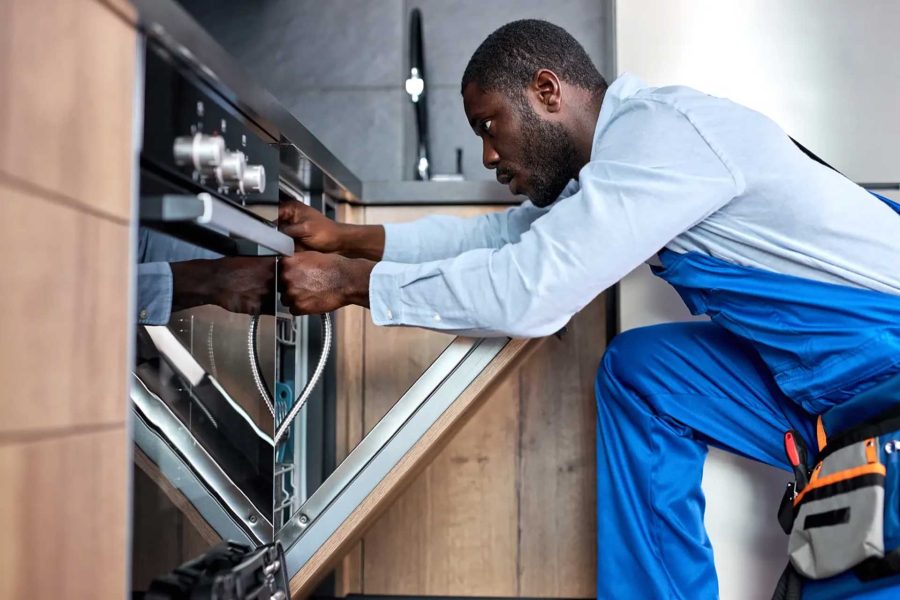 Dishwasher Repairs