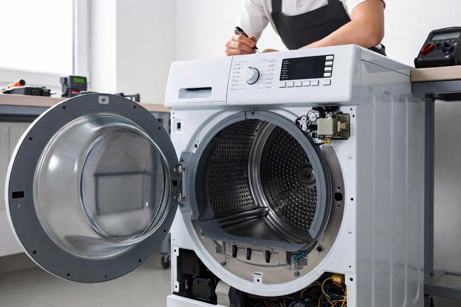 tumbledryer