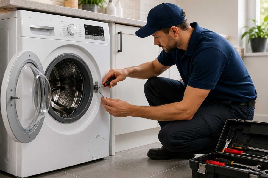 Washing Machine Repairs
